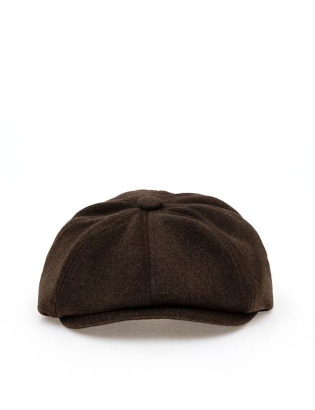 Kahverengi Kasket - 50280350004