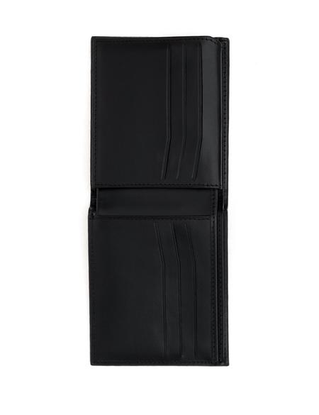 Erkek Siyah Deri Cüzdan - 50313008003