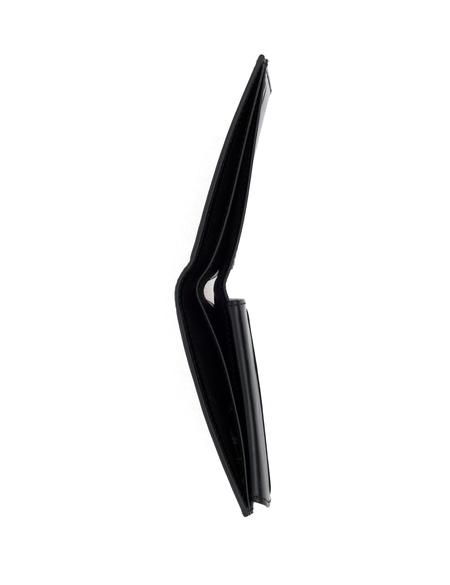 Erkek Siyah Deri Cüzdan - 50313008003