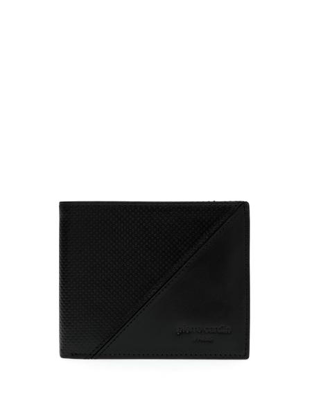 Erkek Siyah Deri Cüzdan - 50313009002