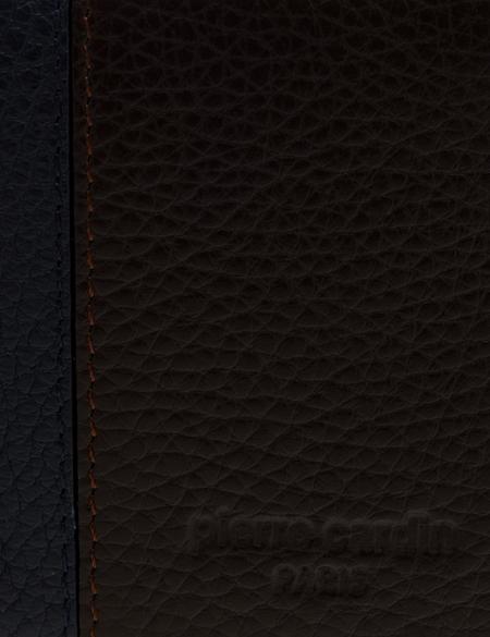 Erkek Kahverengi Deri Cüzdan - 50313007001