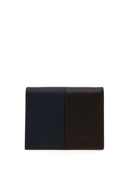 Erkek Kahverengi Deri Cüzdan - 50313007001