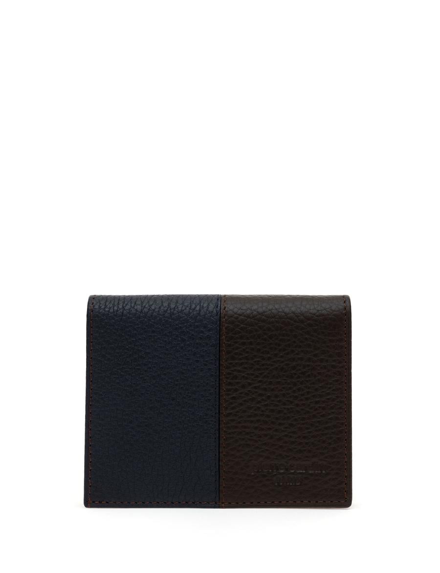 Erkek Kahverengi Deri Cüzdan