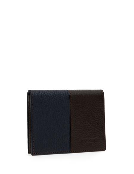 Erkek Kahverengi Deri Cüzdan - 50313007001