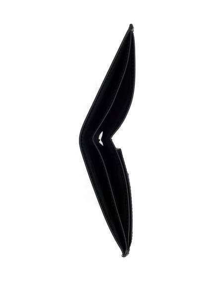 Erkek Siyah %100 Deri Cüzdan - 50313004001