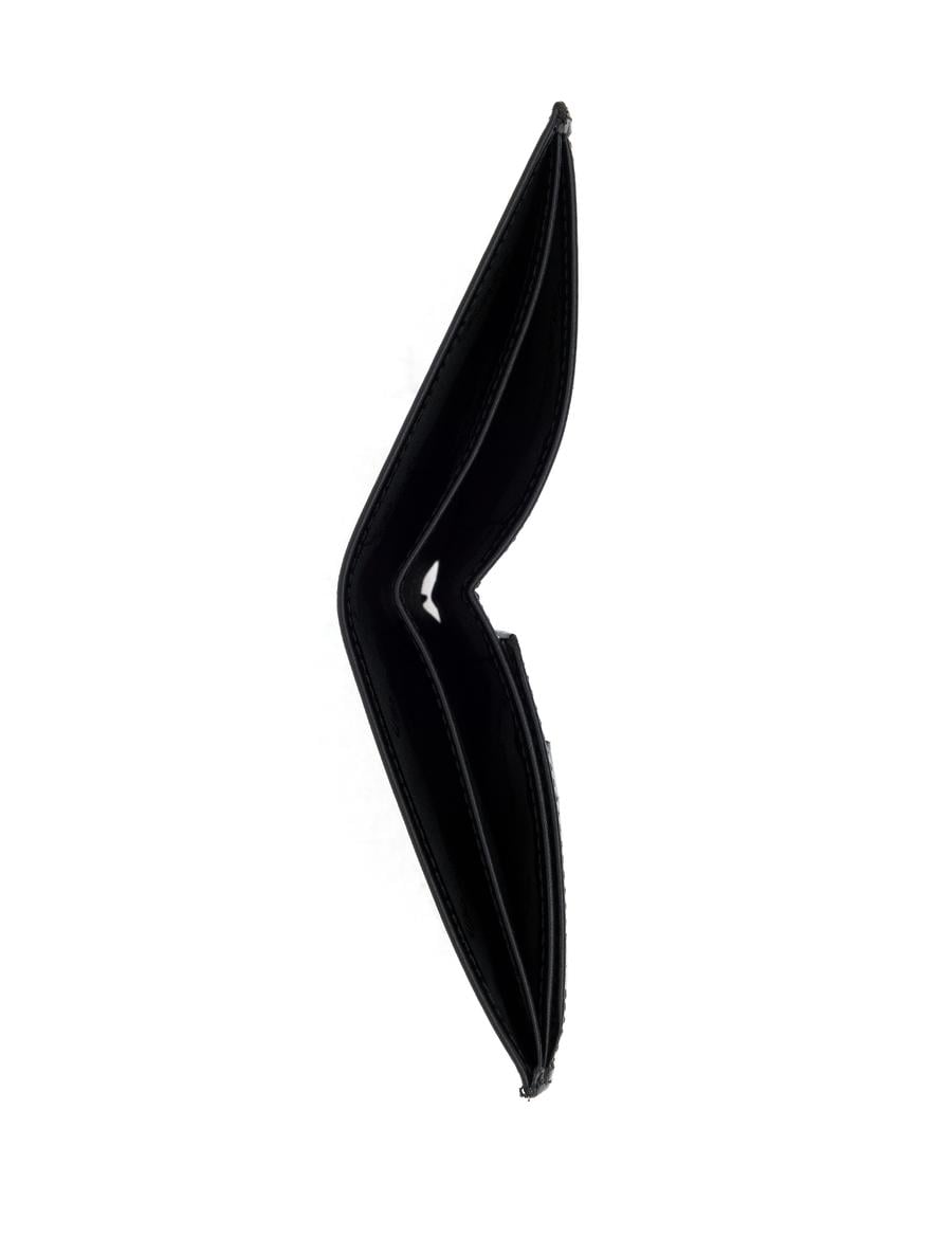 Erkek Siyah %100 Deri Cüzdan