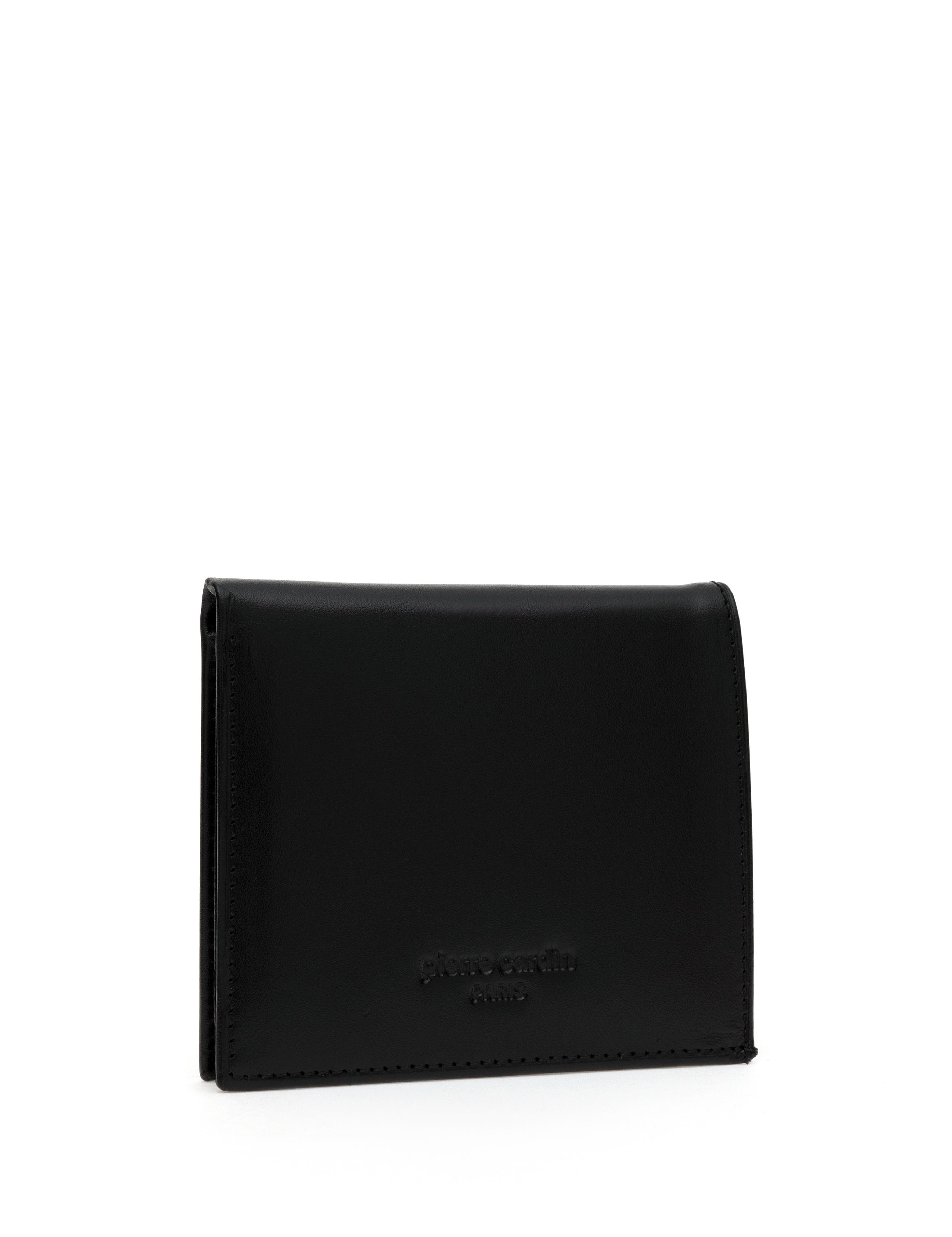 Erkek Siyah %100 Deri Cüzdan