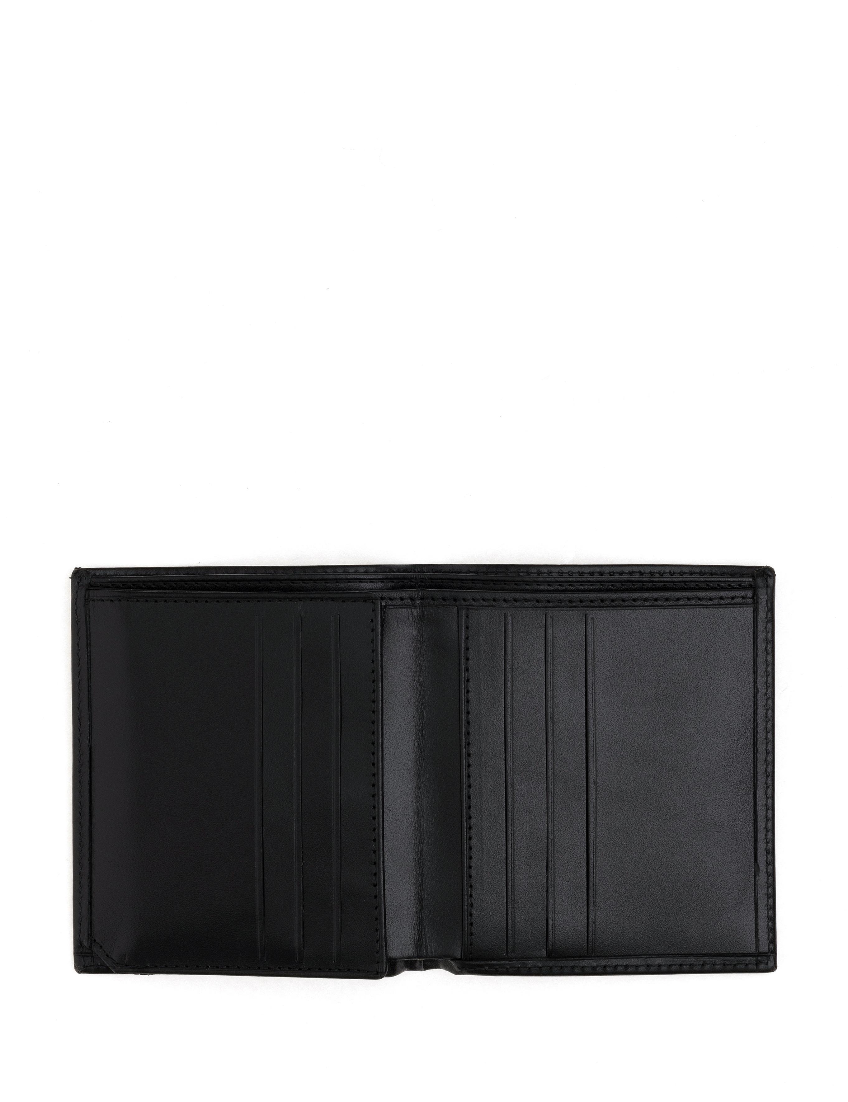 Erkek Siyah %100 Deri Cüzdan