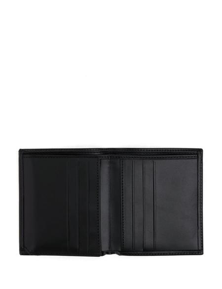 Erkek Siyah %100 Deri Cüzdan - 50313004001