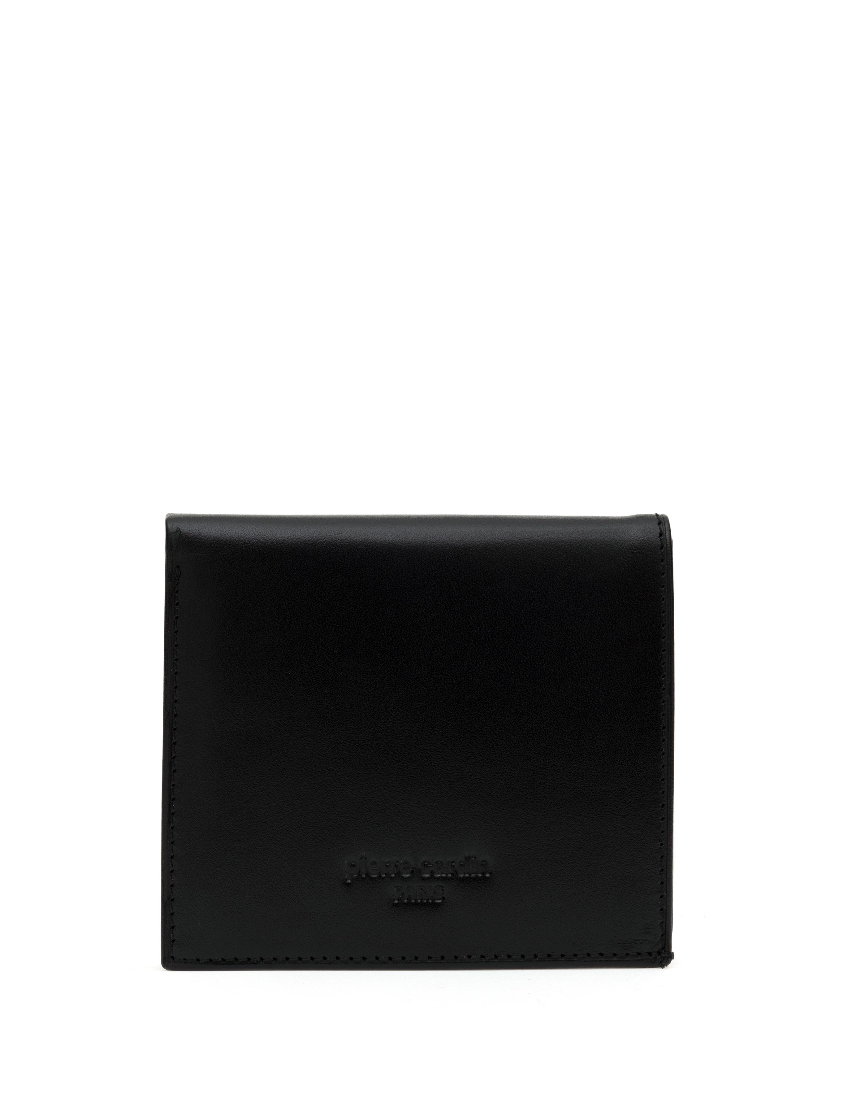 Erkek Siyah %100 Deri Cüzdan