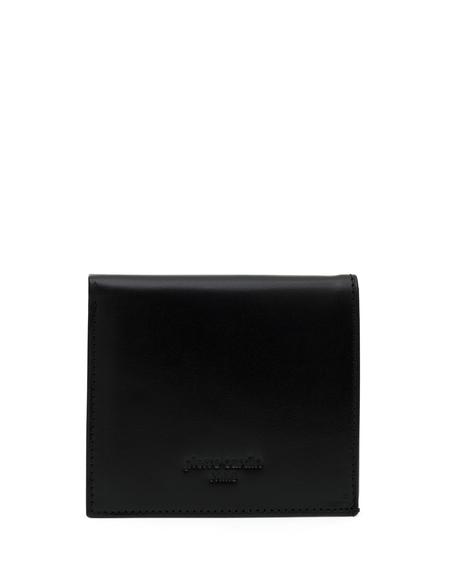 Erkek Siyah %100 Deri Cüzdan - 50313004001