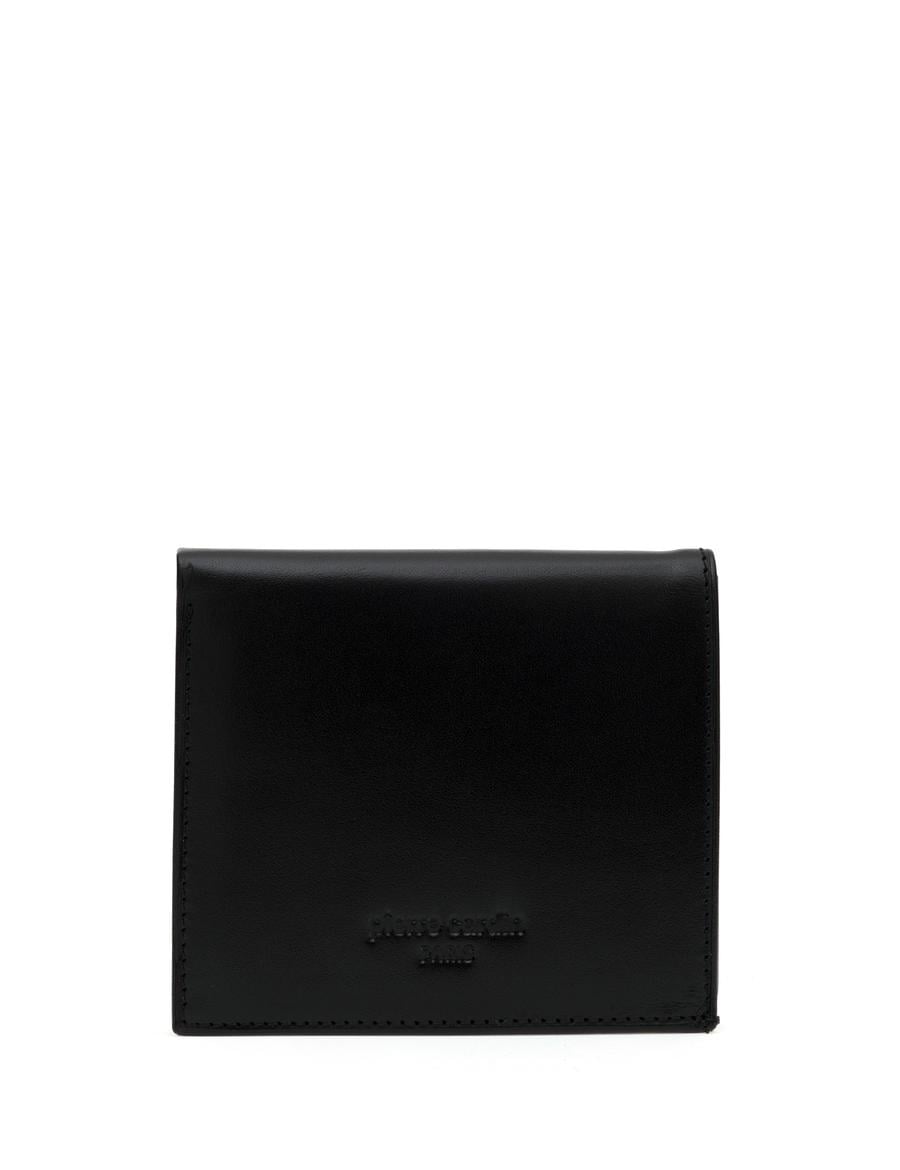 Erkek Siyah %100 Deri Cüzdan