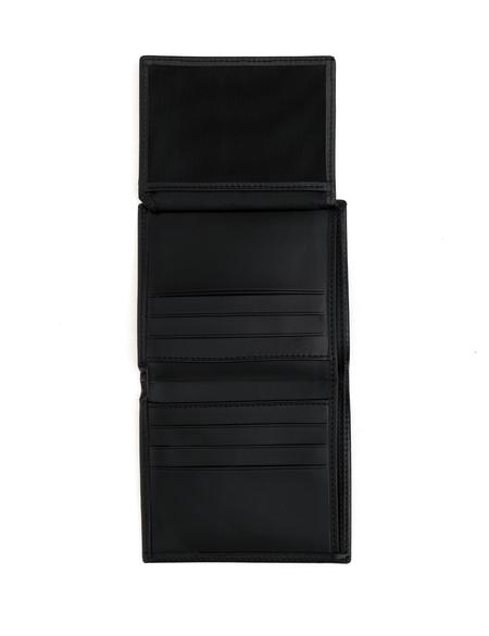 Erkek Siyah %100 Deri Cüzdan - 50313004001