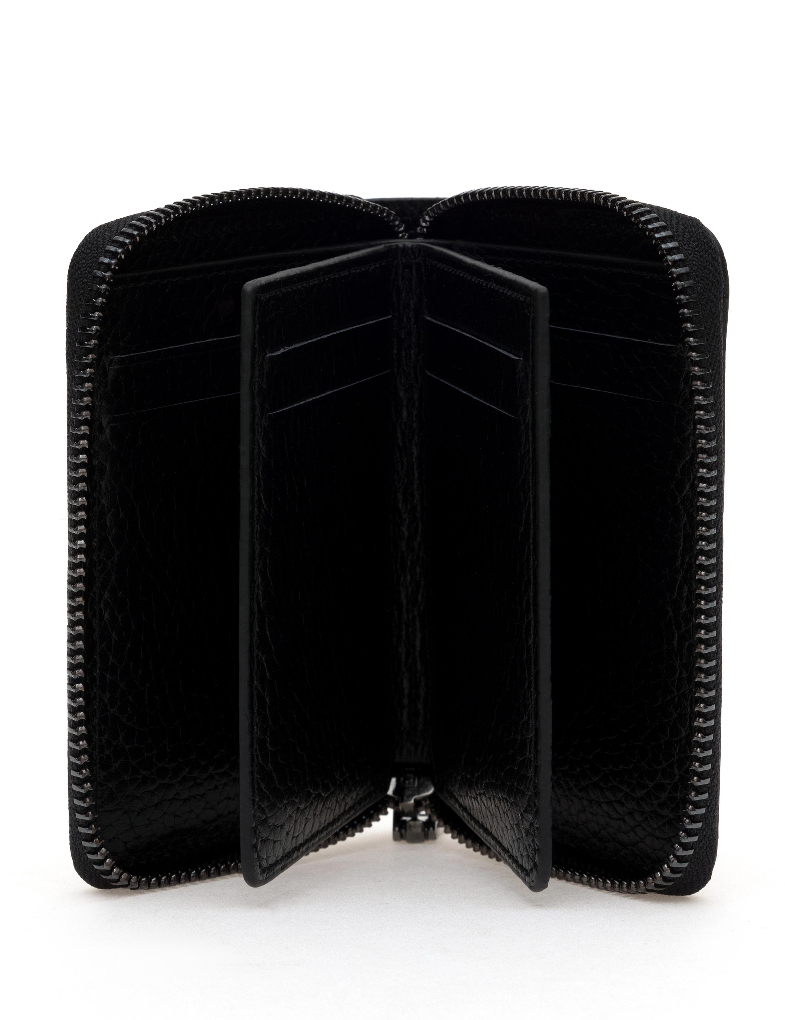 Erkek Siyah Deri Cüzdan