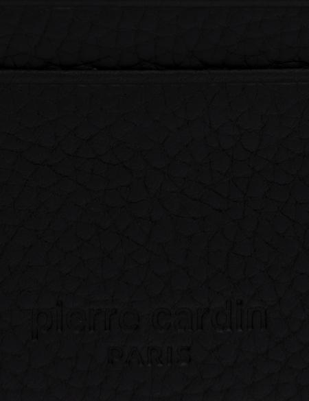 Erkek Siyah Deri Kartlık - 50312997002