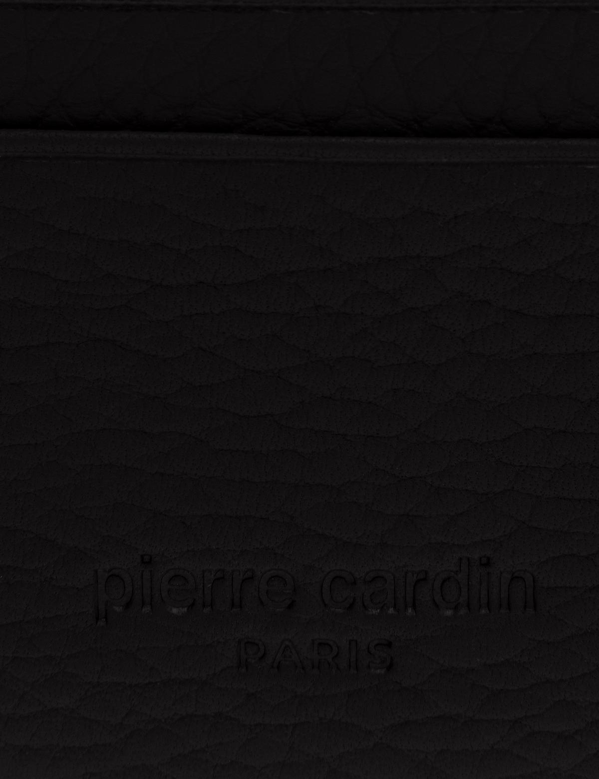 Erkek Kahverengi Deri Kartlık - 50312997001