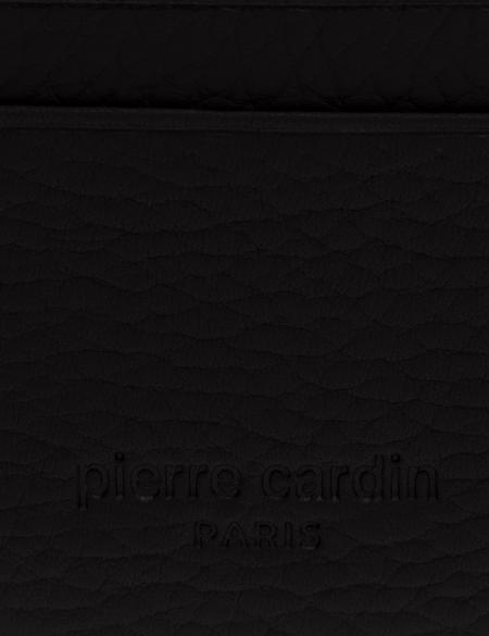 Erkek Kahverengi Deri Kartlık - 50312997001