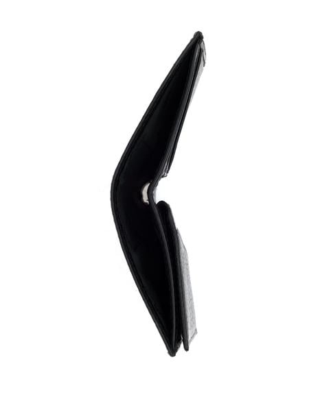 Erkek Siyah Deri Cüzdan - 50313002001