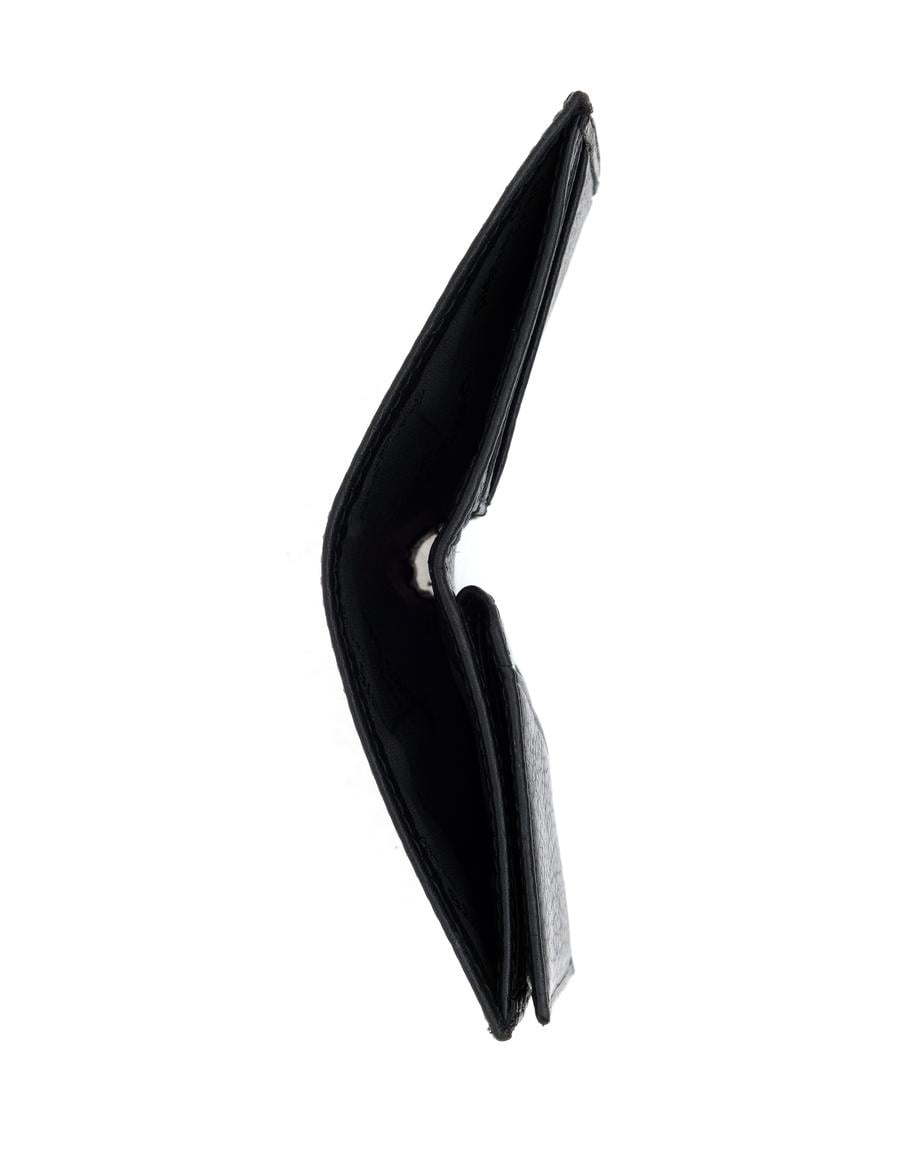 Erkek Siyah Deri Cüzdan