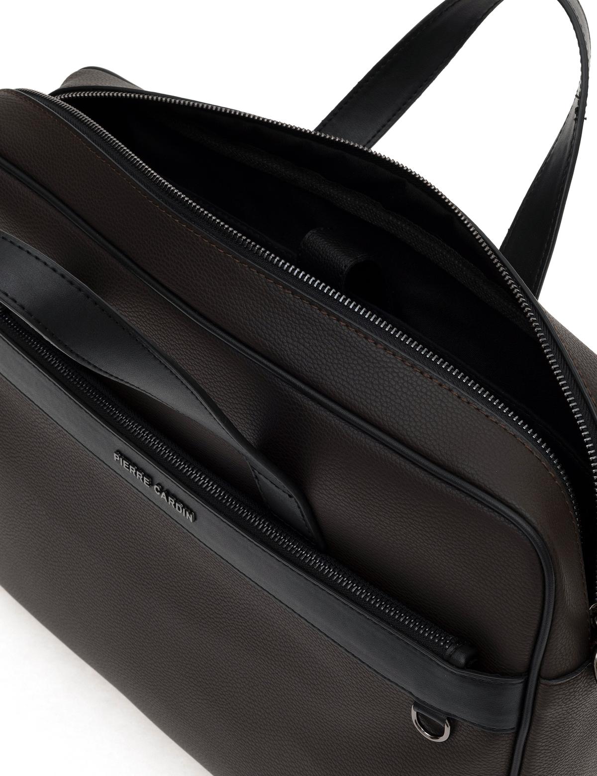 Erkek Kahverengi Evrak Çantası - 50315083001