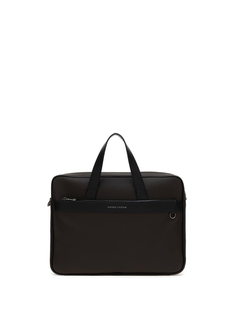 Erkek Kahverengi Evrak Çantası