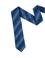 Lacivert Kravat