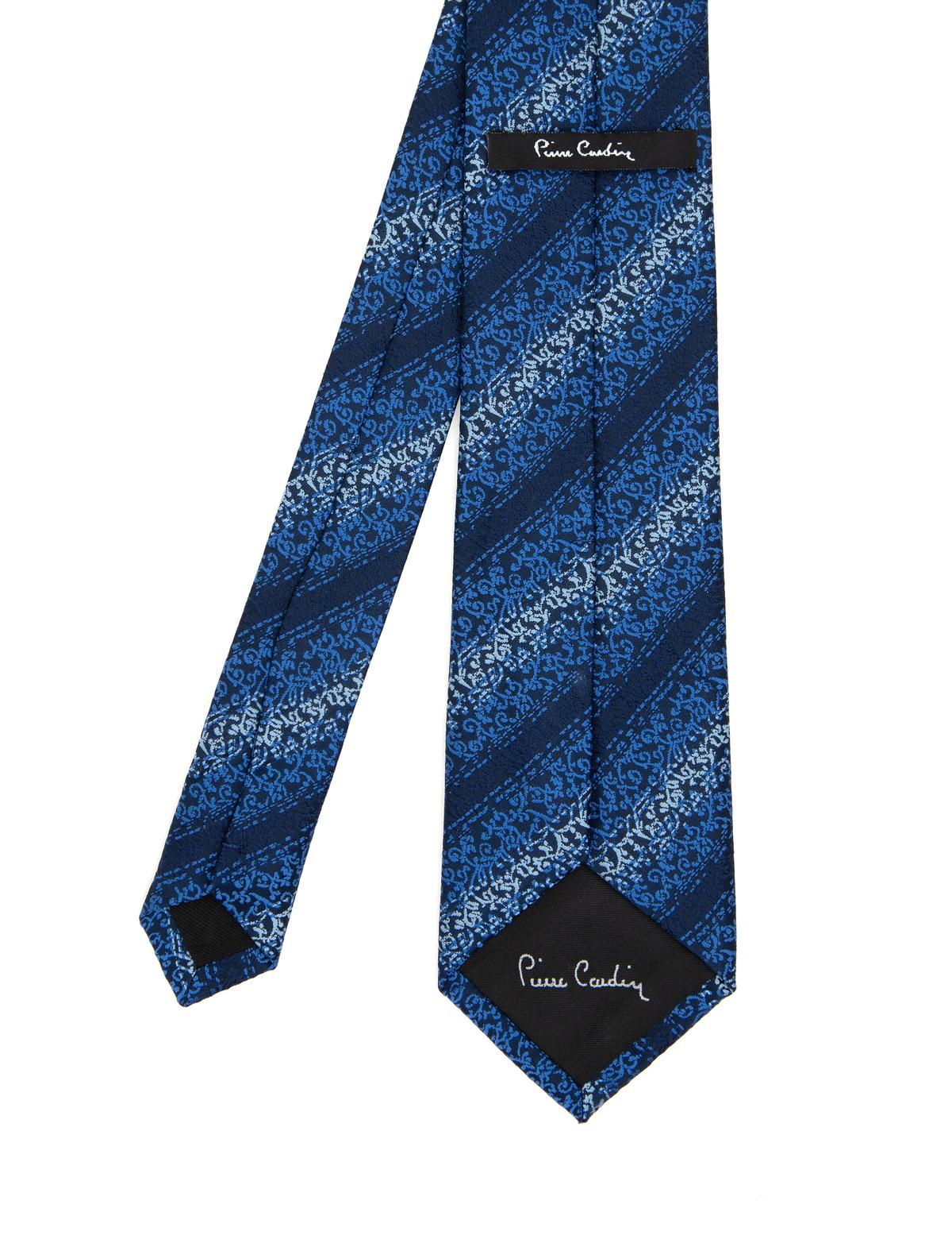 Lacivert Kravat - 50232080001