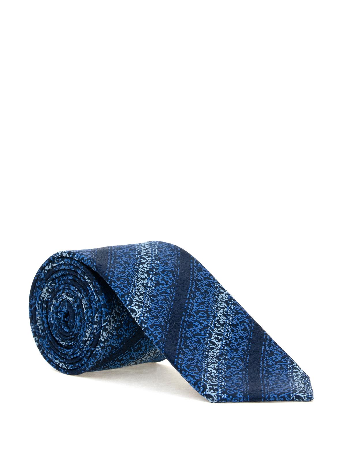 Lacivert Kravat - 50232080001