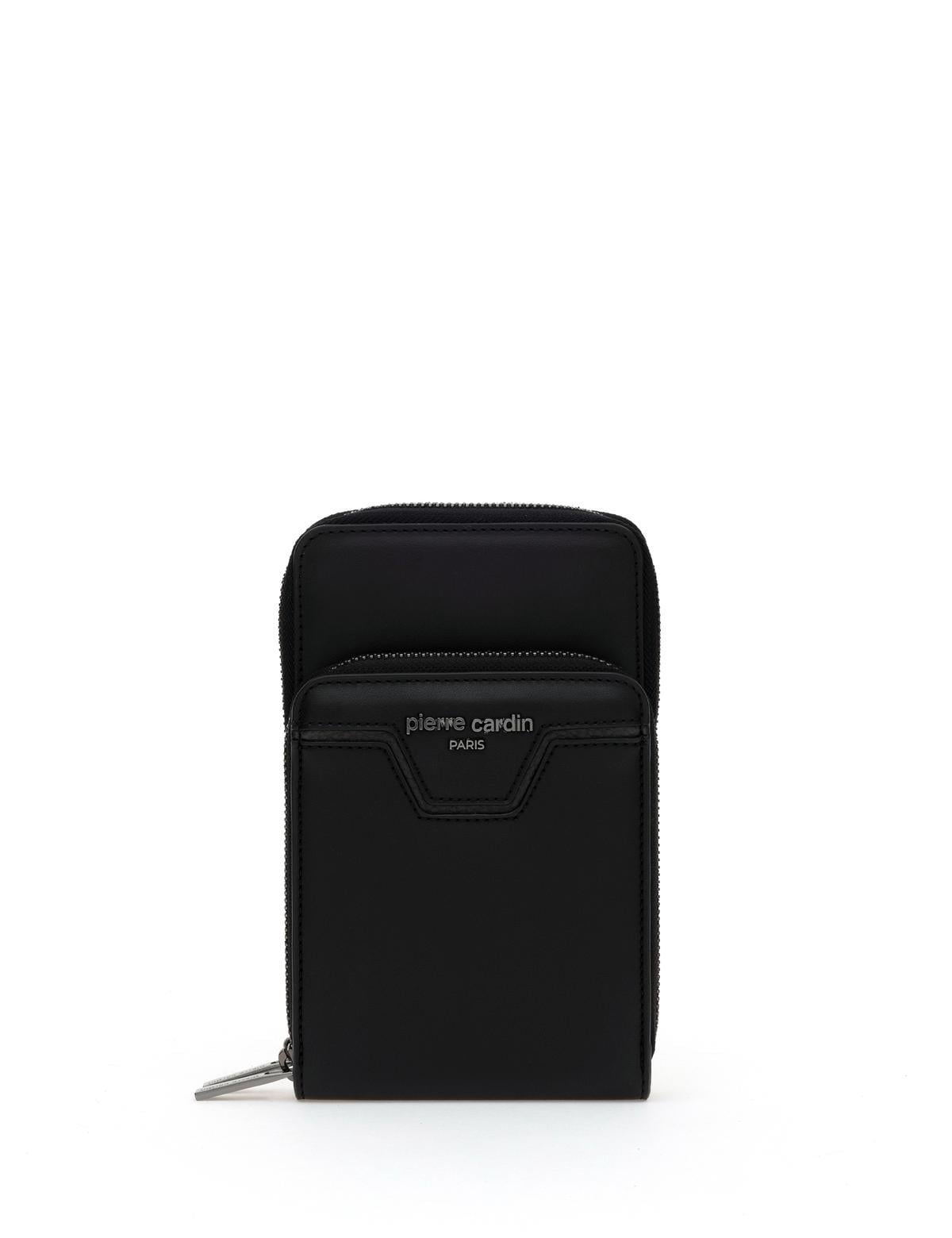 Erkek Siyah Omuz Çantası - 50310157001