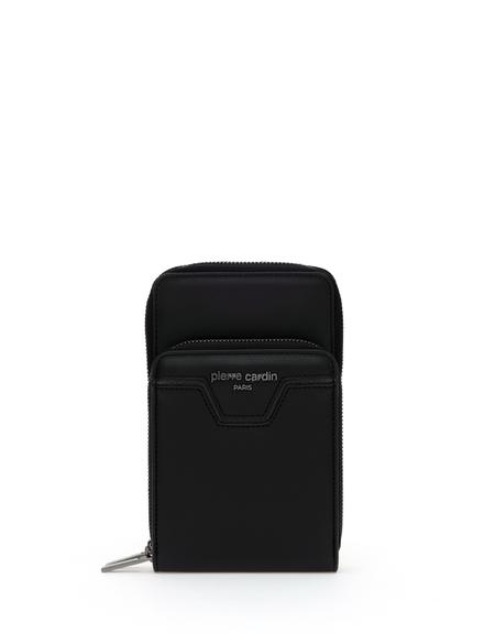 Erkek Siyah Omuz Çantası - 50310157001