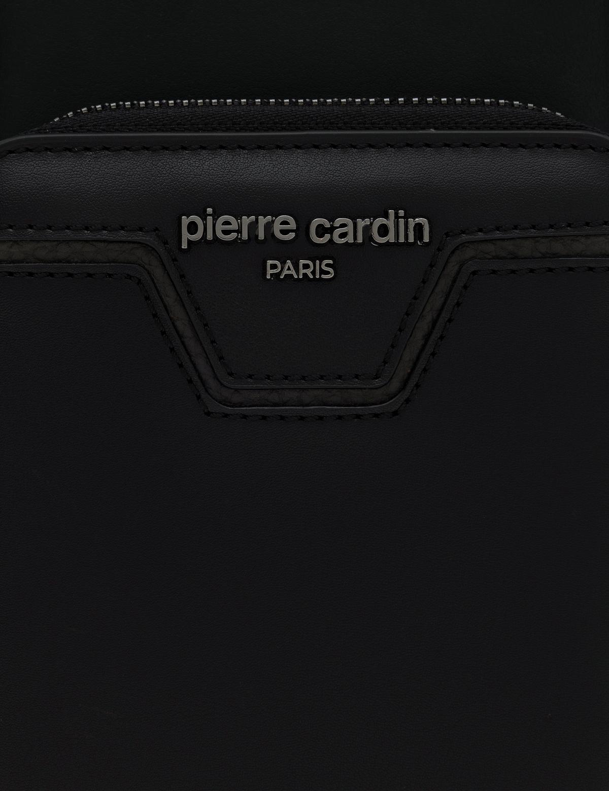 Erkek Siyah Omuz Çantası - 50310157001