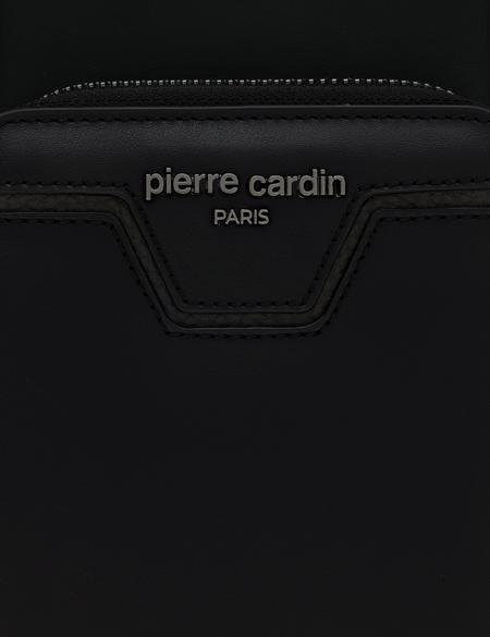 Erkek Siyah Omuz Çantası - 50310157001