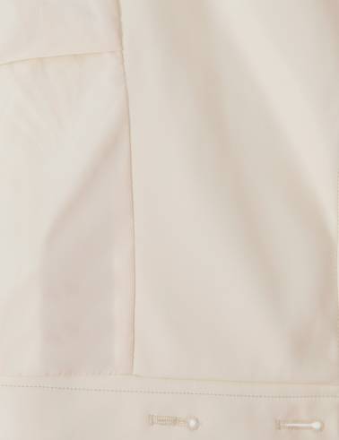 Ekru Crop Top Mont