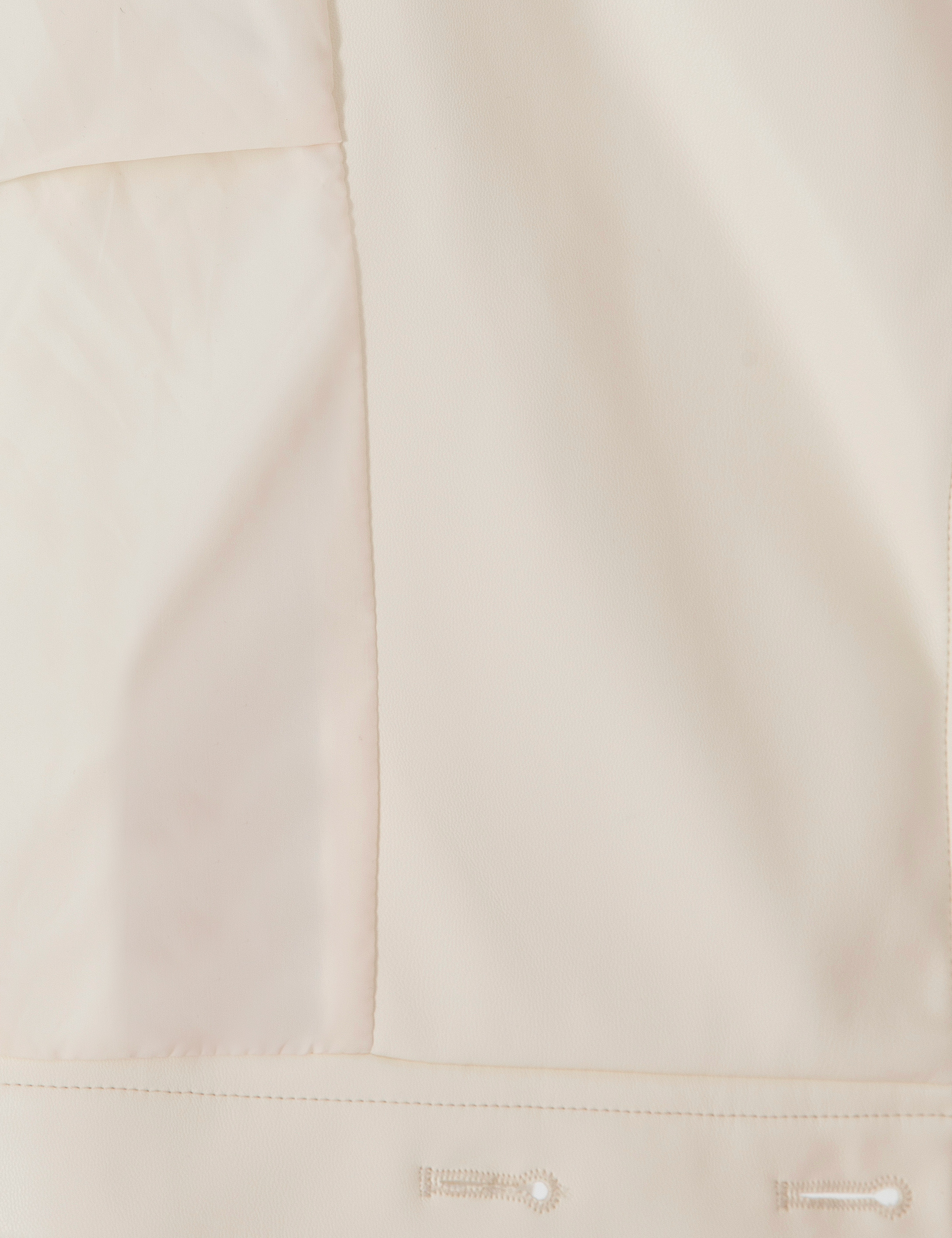 Ekru Crop Top Mont - Image 6