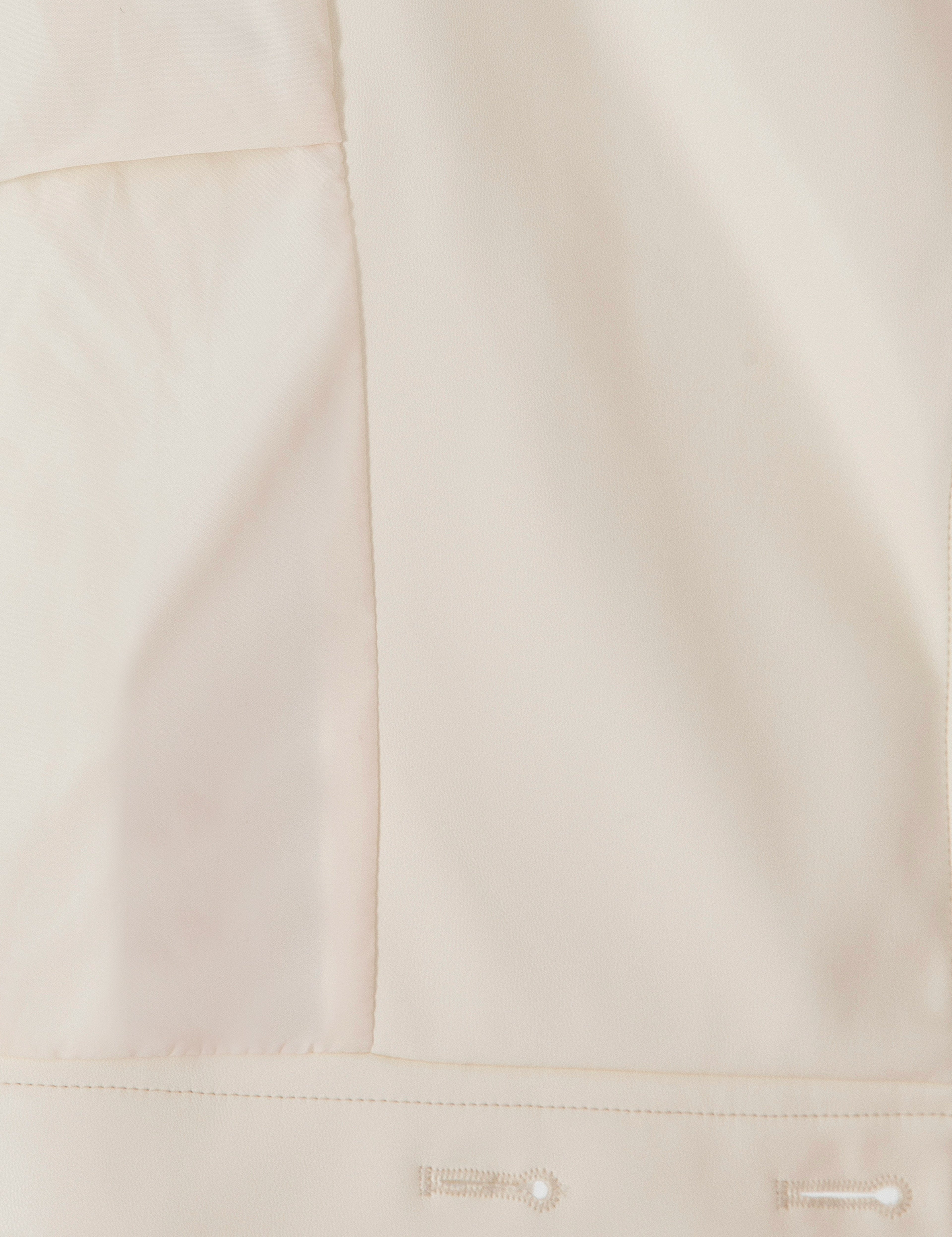 Ekru Crop Top Mont