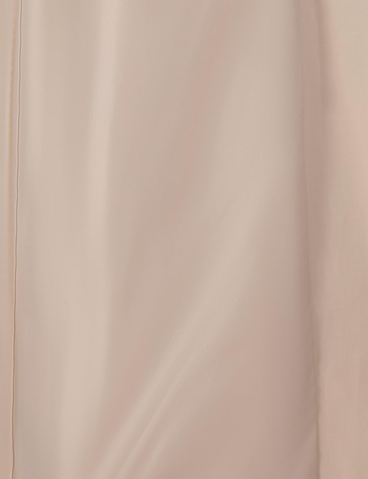 Bej Trençkot - 50306055003