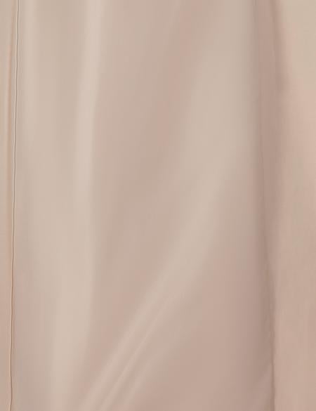 Bej Trençkot - 50306055003