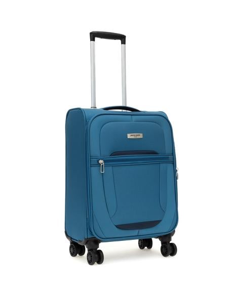 Mavi Kabin Boy Kumaş Valiz - 50312934003