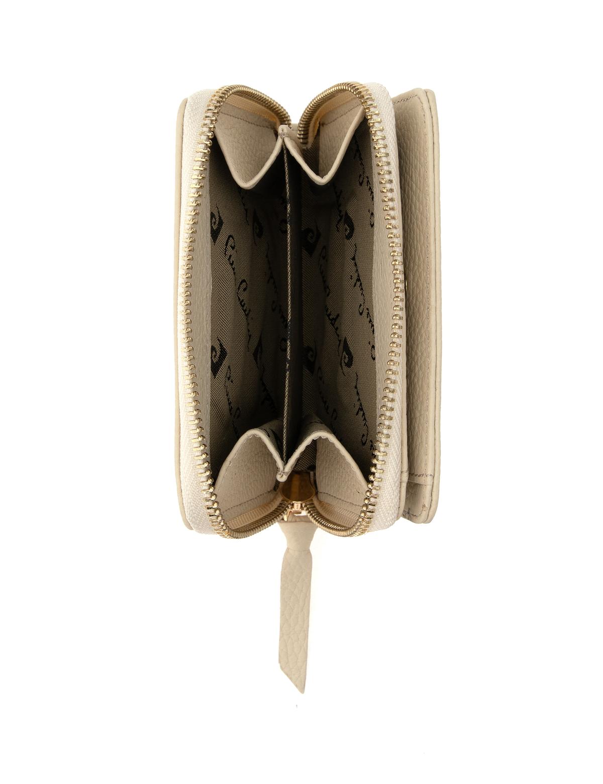 Bej Cüzdan - 50264639002