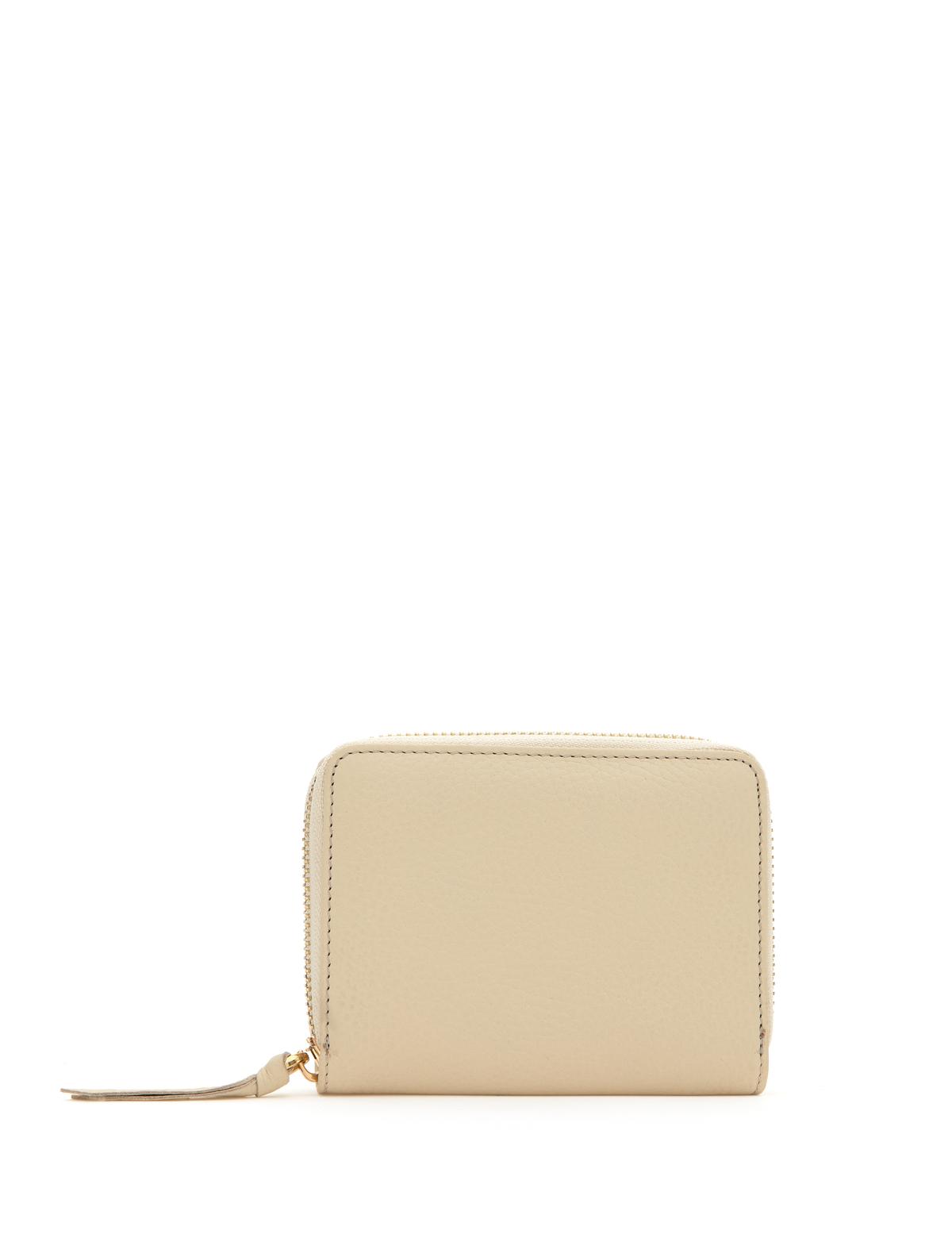 Bej Cüzdan - 50264639002