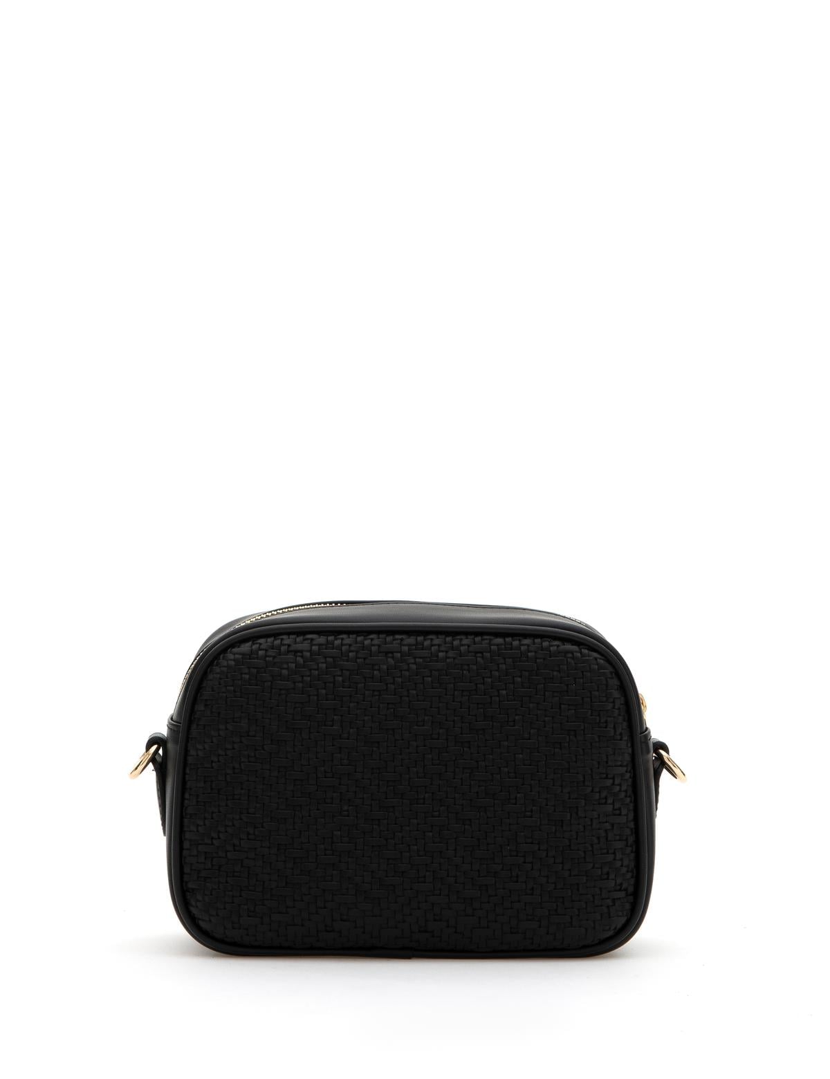 Siyah Çapraz Çanta - 50305503003