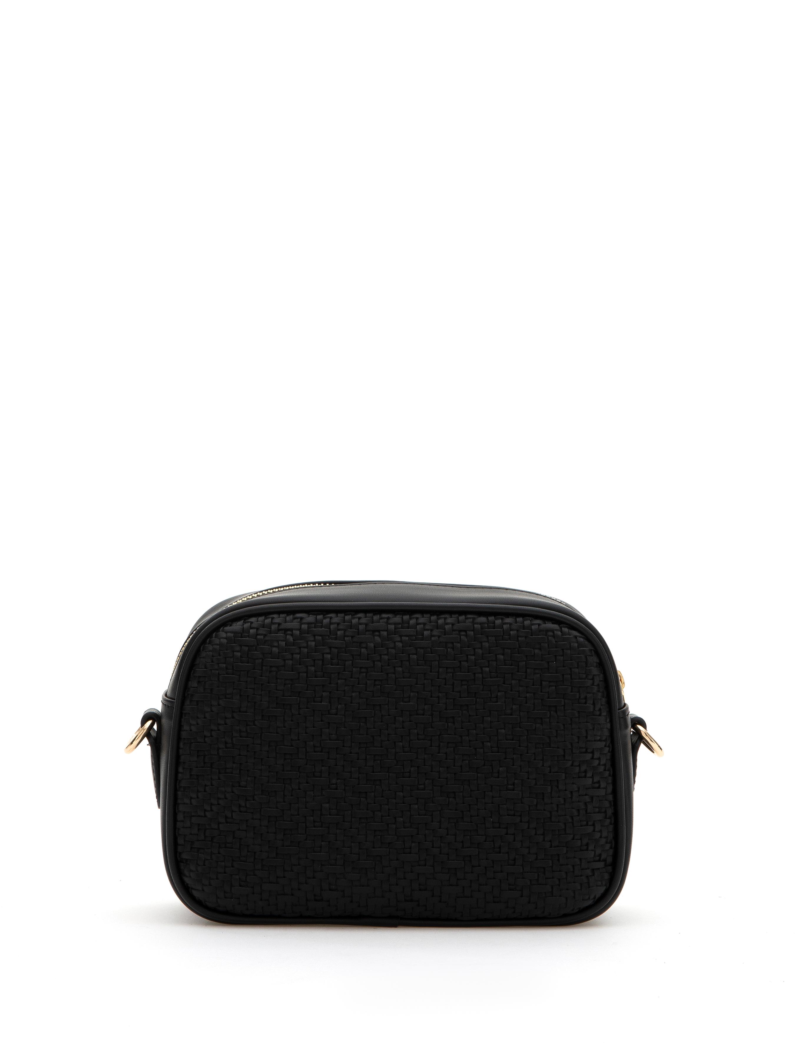 Siyah Çapraz Çanta