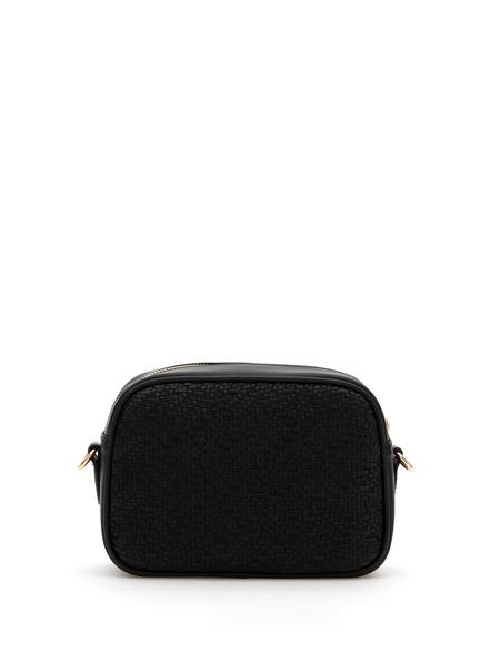 Siyah Çapraz Çanta - 50305503003