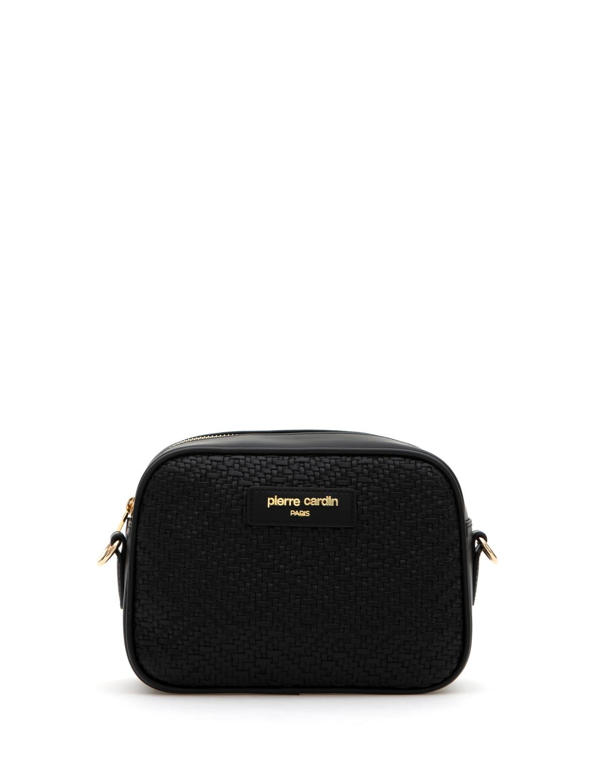 Siyah Çapraz Çanta - 50305503003