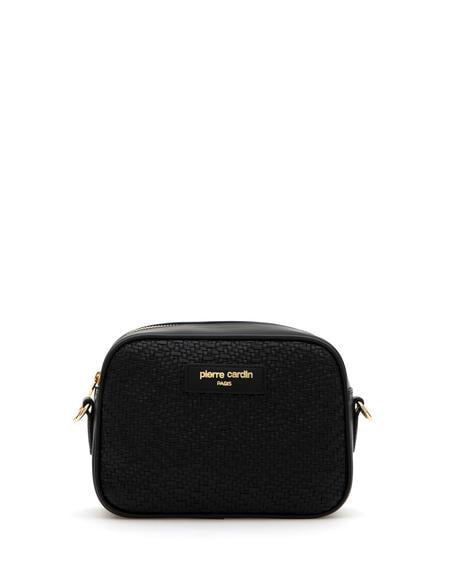 Siyah Çapraz Çanta - 50305503003