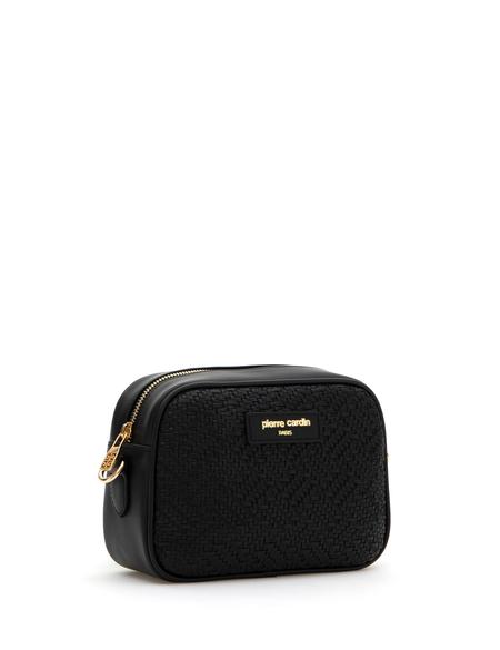 Siyah Çapraz Çanta - 50305503003