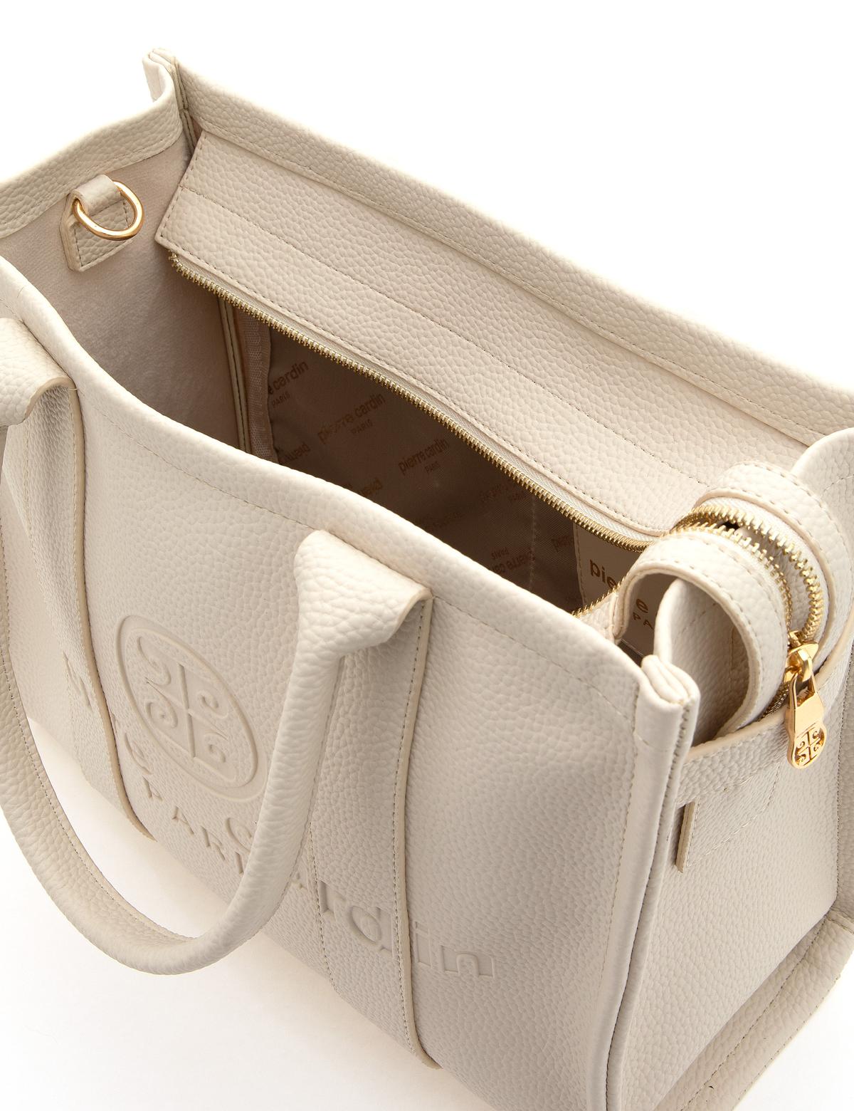 Vizon Omuz Çantası - 50305665005