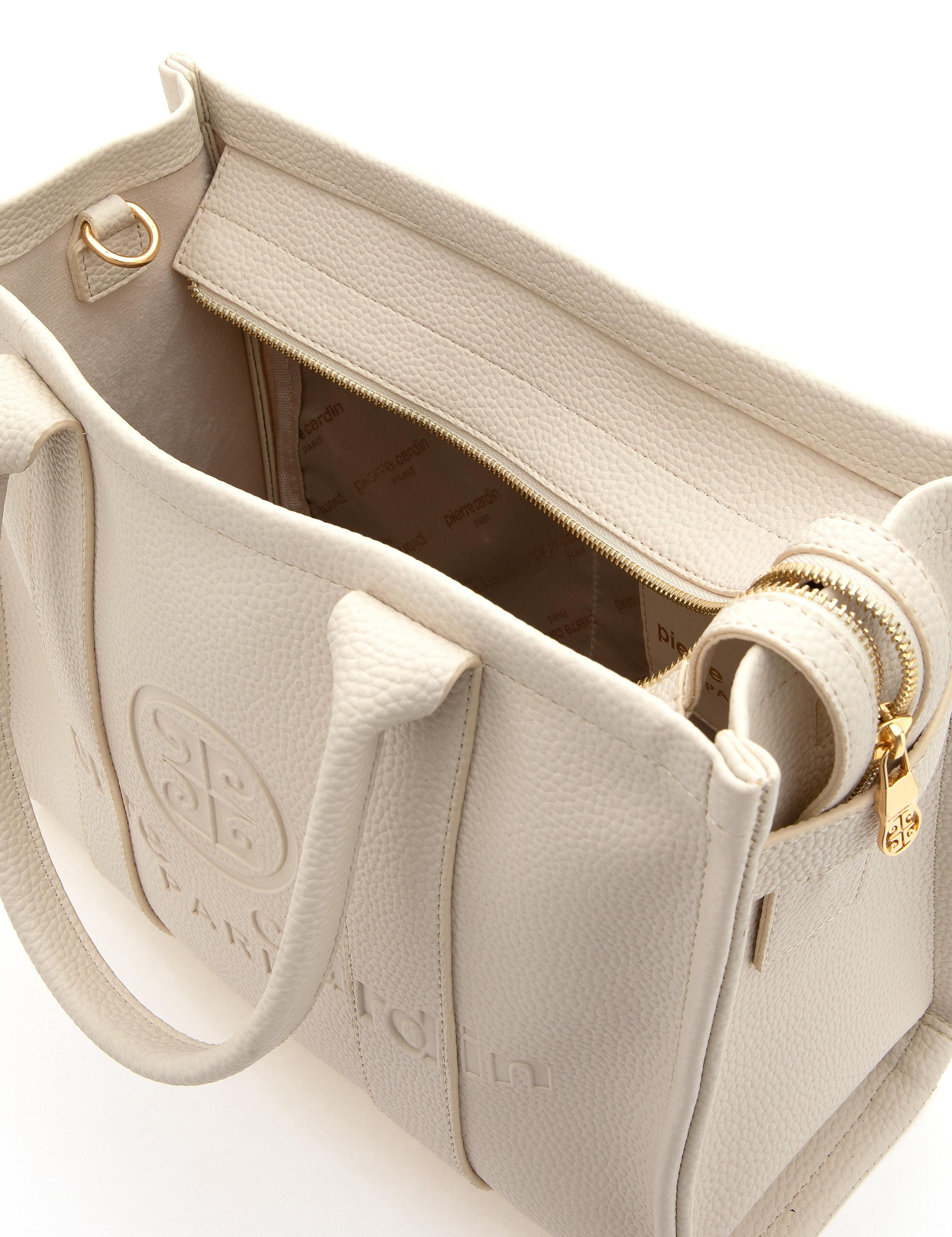 Vizon Omuz Çantası