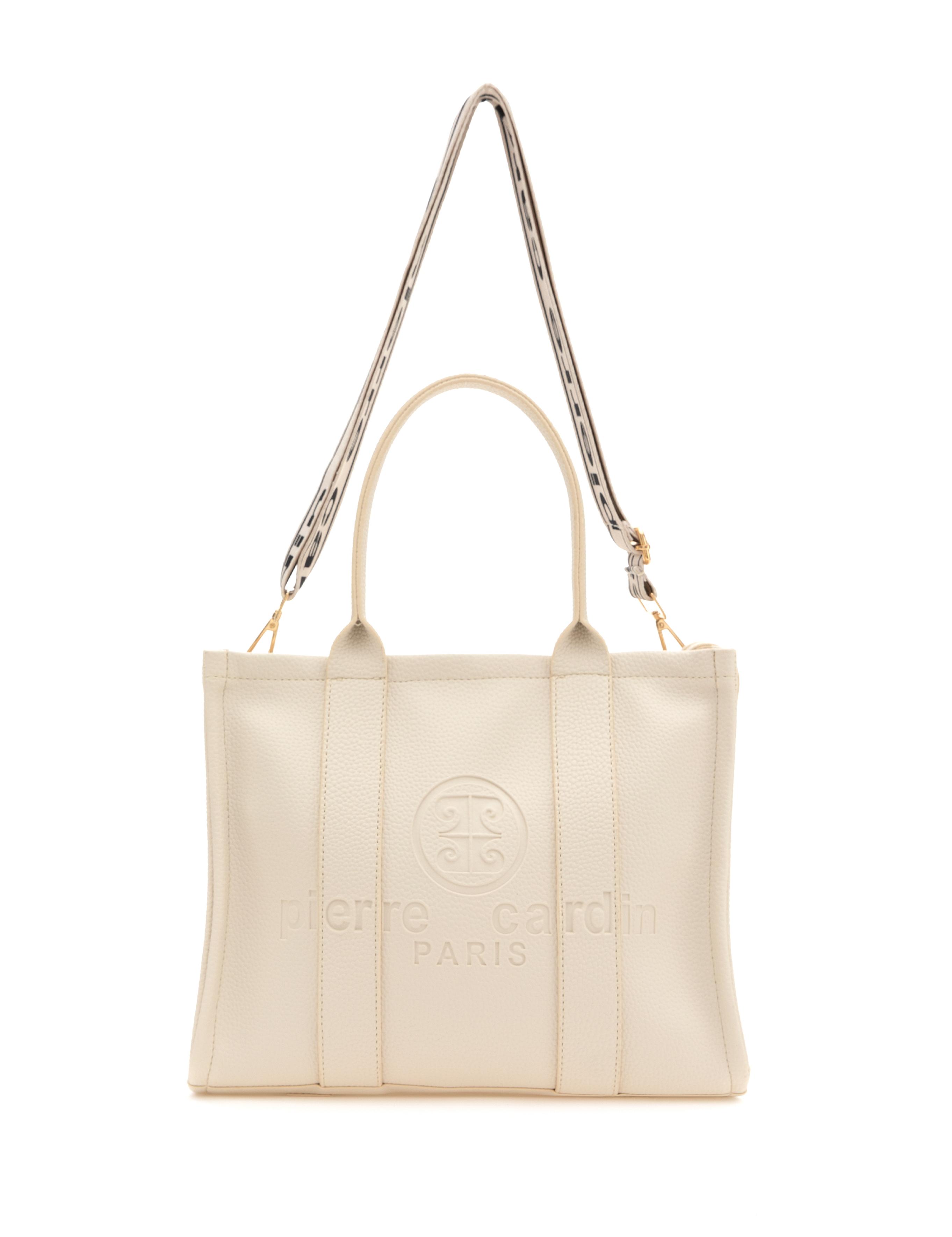 Vizon Omuz Çantası