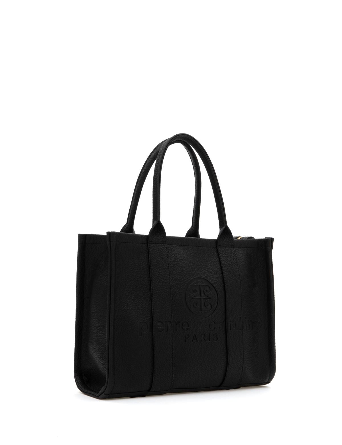 Siyah Omuz Çantası - 50305665002